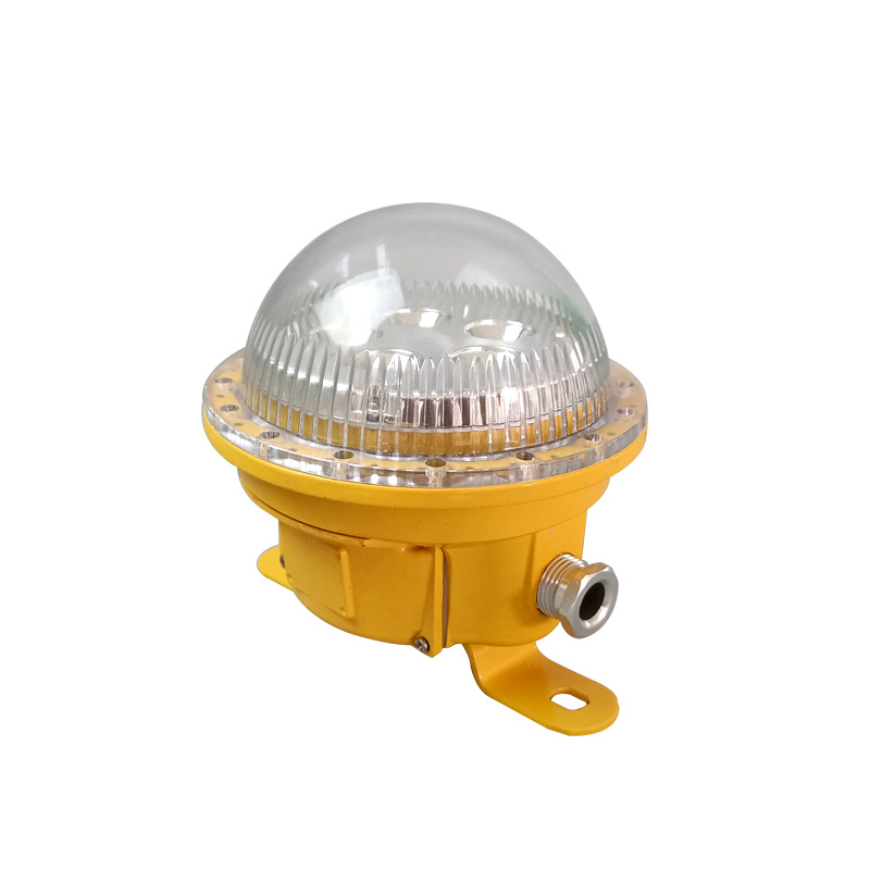 EKS920 免維護(hù)LED防爆燈
