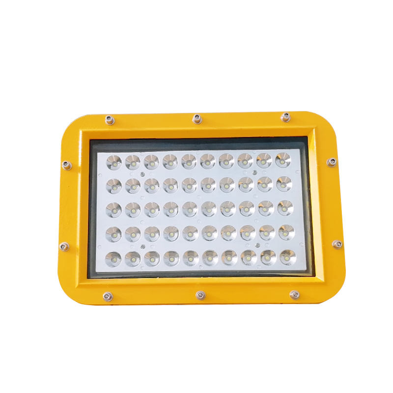 EKS615-免維護(hù)LED防爆燈