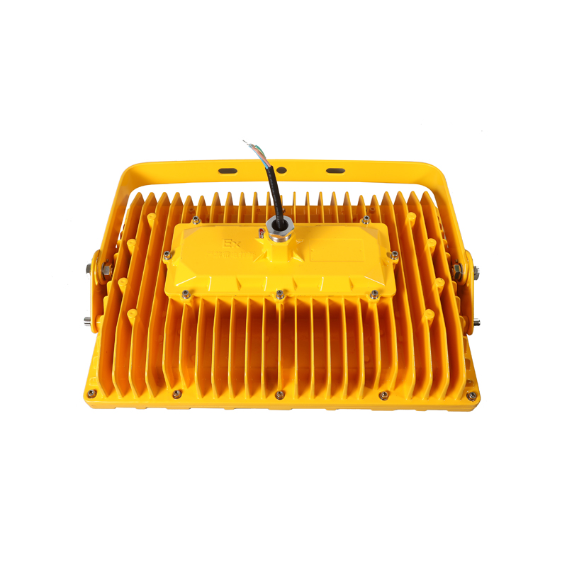 EKS97-170W免維護(hù)LED防爆燈